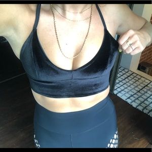 Beyond yoga sports bra